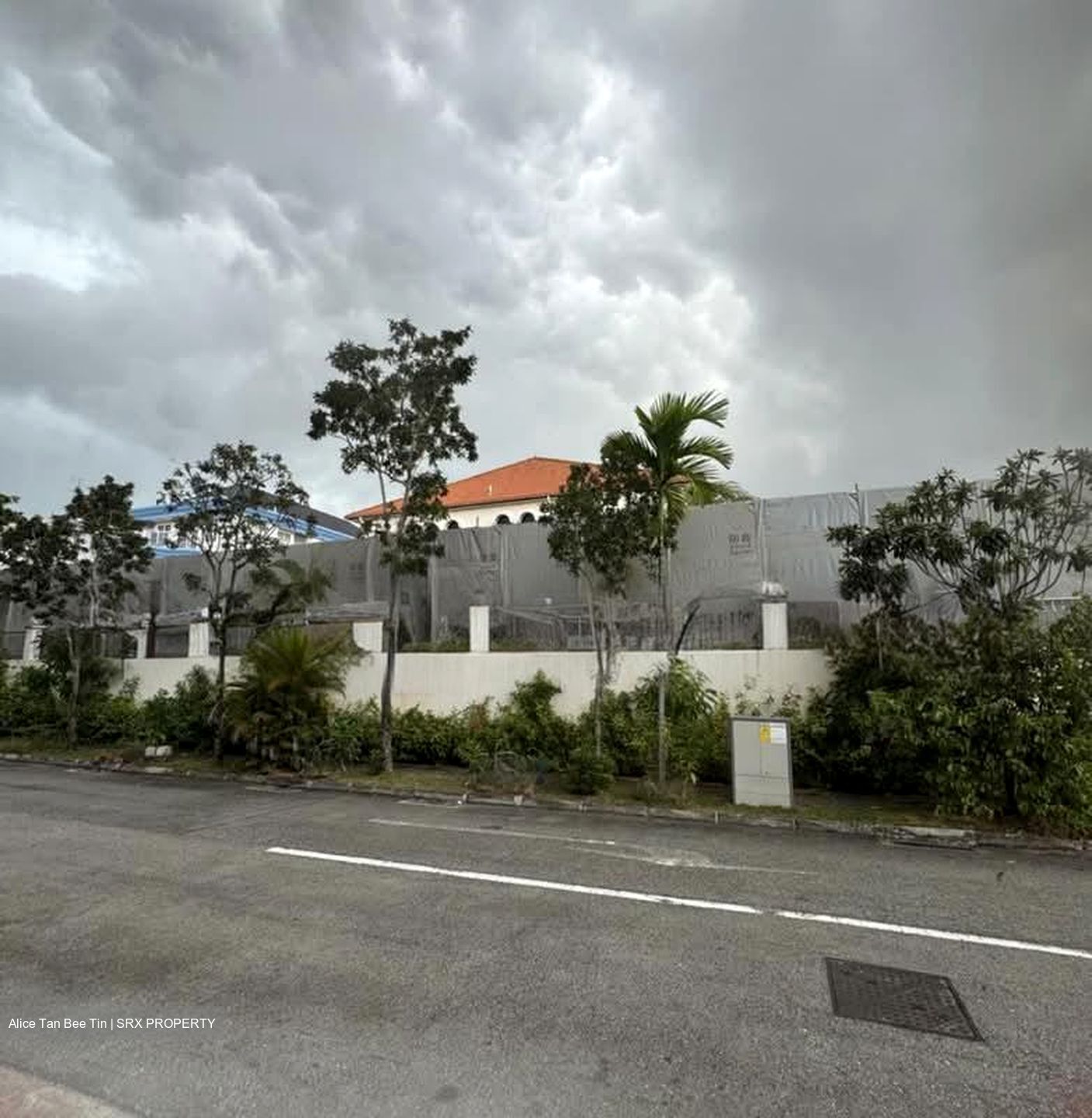Kembangan Estate (D14), Detached #540655391